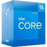 Core™ i5-12400, der Marke Intel®