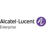 Alcatel-Lucent Rack der Marke Alcatel