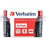Akkumulatoren und Batterie von Verbatim, Vorschaubild