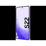 Samsung, in der Farbe Lila, andere Perspektive, Vorschaubild