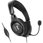 Gaming Headset von Creative, in der Farbe Schwarz, andere Perspektive, Vorschaubild