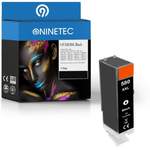 NINETEC »ersetzt der Marke NINETEC