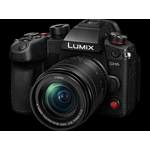 PANASONIC LUMIX der Marke PANASONIC