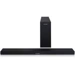 Soundbar von Blaupunkt, in der Farbe Schwarz, andere Perspektive, Vorschaubild