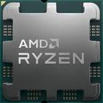 AMD T der Marke AMD