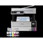 EPSON EcoTank der Marke EPSON