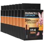 Duracell 32x der Marke Duracell