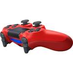 Zubehor von PlayStation 4, in der Farbe Rot, andere Perspektive, Vorschaubild