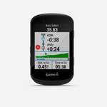 GPS-Fahrradcomputer Garmin der Marke Garmin