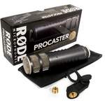 Procaster, Mikrofon der Marke Rode Microphones