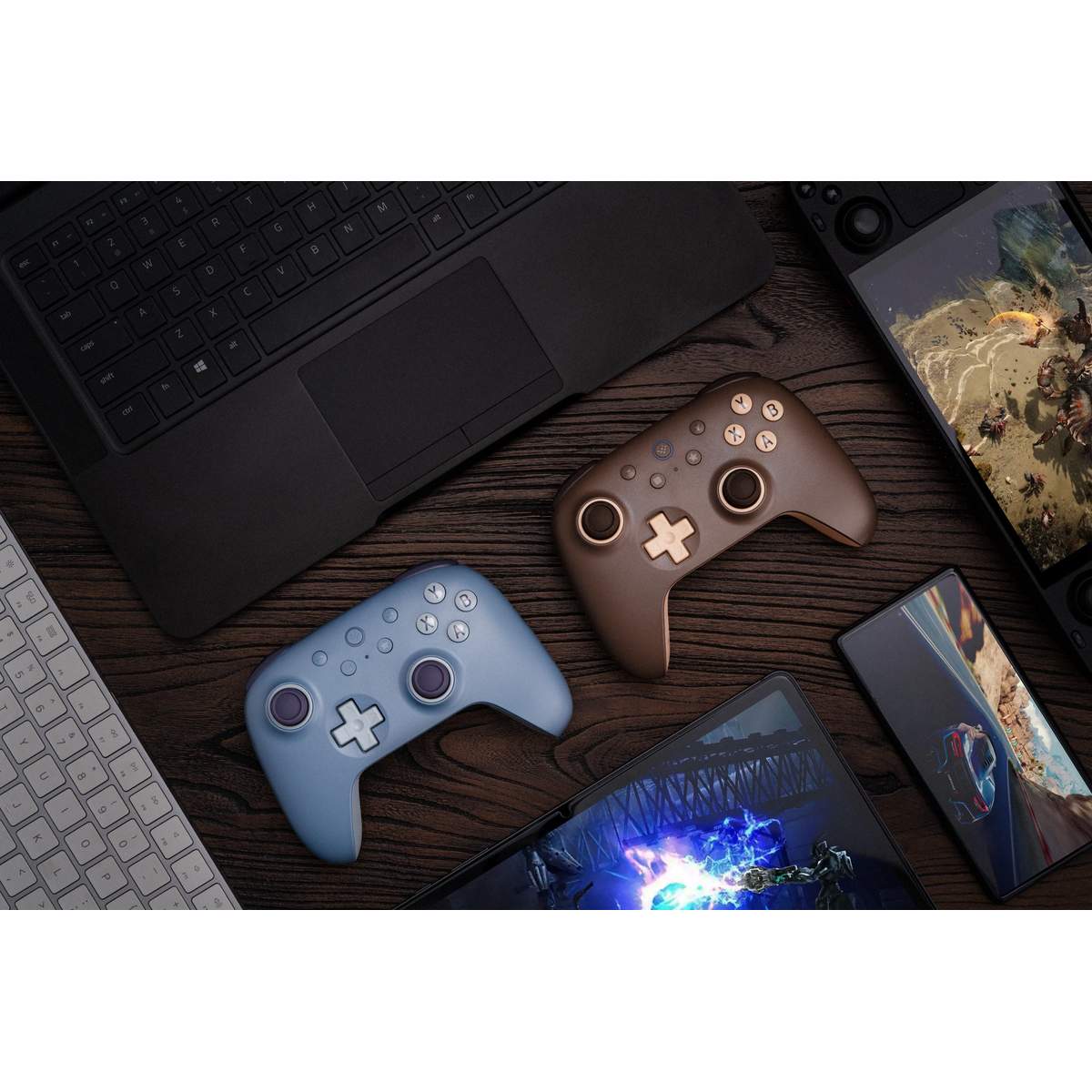 Preisvergleich für 8BitDo Ultimate 2C Wireless Gaming Controller Neue ...