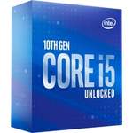 Core™ i5-10600K, der Marke Intel®