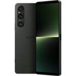 Handys von Sony, in der Farbe Grün, andere Perspektive, Vorschaubild