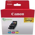 Tinte Multipack der Marke Canon