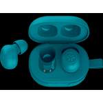 Bluetooth-Kopfhörer von JLAB, in der Farbe Blau, Vorschaubild