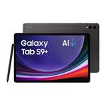 Samsung Tablet, in der Farbe Grau, Vorschaubild