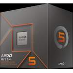 AMD R5-8600G der Marke AMD