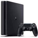 PlayStation 4 der Marke Sony