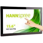 LCD-Monitor von Hannspree, in der Farbe Schwarz, Vorschaubild