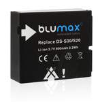 Blumax »Akku der Marke Blumax