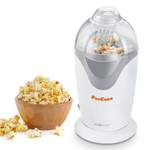 CLATRONIC Popcornmaschine der Marke CLATRONIC