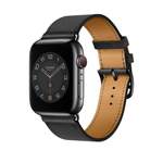 Smartwatch GPS der Marke Apple