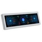 Waveshare 8,8-Zoll-IPS-Seitenmonitor,