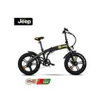Jeep Fold der Marke Jeep E-Bikes