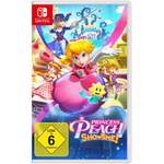 Princess Peach: der Marke Nintendo