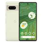 Smartphone von Google, in der Farbe Grün, Vorschaubild