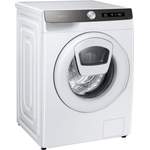 Waschmaschine von Samsung, in der Farbe Weiss, Vorschaubild