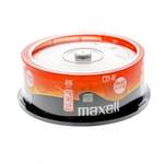 Maxell CD-Rohling der Marke Maxell