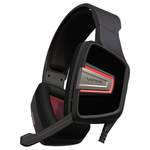 Gaming Headset von Patriot, in der Farbe Schwarz, andere Perspektive, Vorschaubild