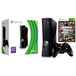 Xbox 360 der Marke Microsoft