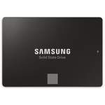 SAMSUNG SSD der Marke Samsung