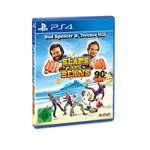 Bud Spencer der Marke ININ Games