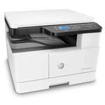 HP LaserJet der Marke HP