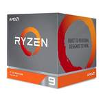 AMD RYZEN9 der Marke AMD