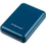 Powerbank von Intenso, in der Farbe Blau, andere Perspektive, Vorschaubild