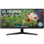 LG UltraWide der Marke LG Electronics