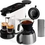 Kaffeepadmaschine Switch der Marke PHILIPS