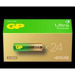 GP - der Marke GP Batteries