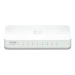 D-Link GO-SW-8E der Marke D-Link