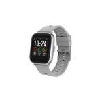 Smartwatch von Denver, in der Farbe Grau, Vorschaubild
