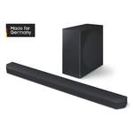 Soundbar von Samsung, in der Farbe Schwarz, Vorschaubild