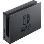 Zubehor von Nintendo Switch, in der Farbe Schwarz, andere Perspektive, Vorschaubild