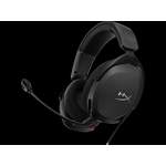 Gaming Headset von HYPERX, in der Farbe Schwarz, Vorschaubild