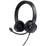 Gaming Headset von Trust, in der Farbe Schwarz, Vorschaubild