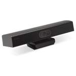 Soundbar von Lindy, in der Farbe Schwarz, andere Perspektive, Vorschaubild