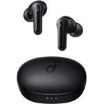 In-Ear-Kopfhörer von SoundCore, in der Farbe Schwarz, andere Perspektive, Vorschaubild